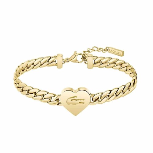 Lacoste LACJ2040464 Kalpli Kadın Bileklik - Lacoste Jewel