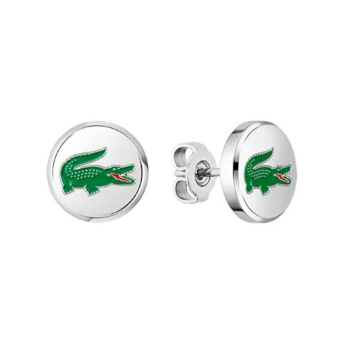 Lacoste LACJ2040497 Erkek Küpe 