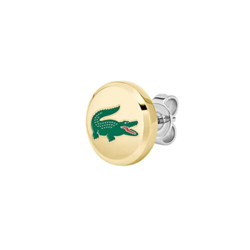 Lacoste LACJ2040498 Erkek Küpe - LACOSTE JEWEL (1)