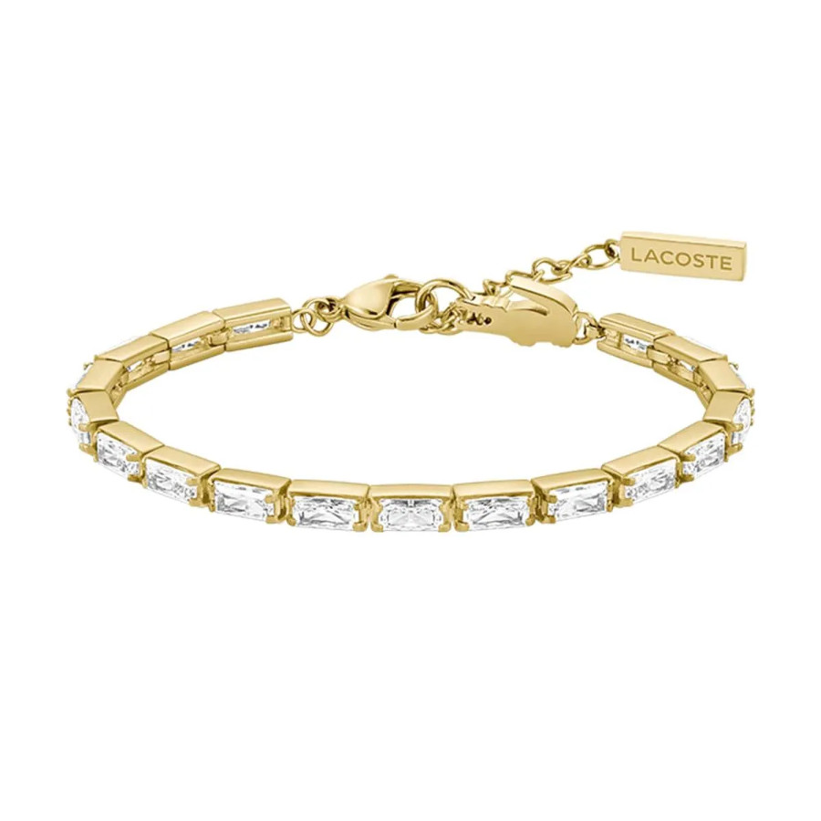 Lacoste LACJ2040499 Kadın Bileklik - LACOSTE JEWEL