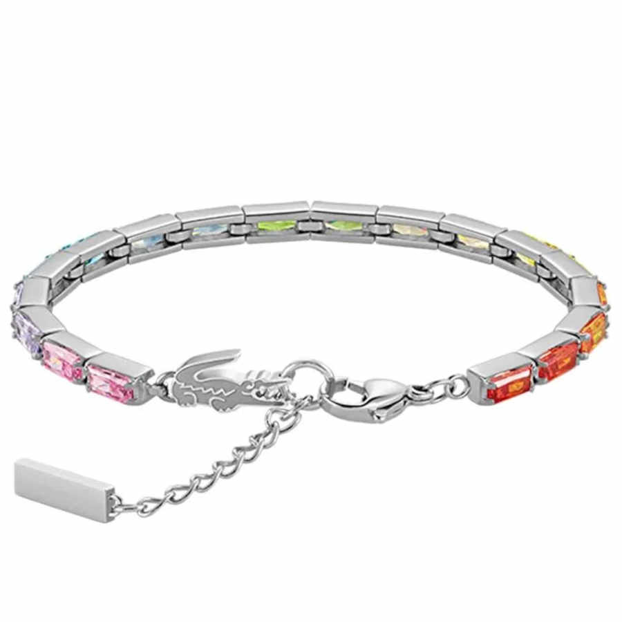 Lacoste LACJ2040501 Kadın Bileklik - LACOSTE JEWEL (1)