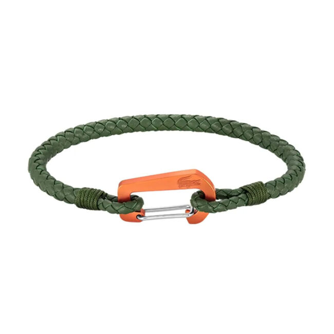 Lacoste LACJ2040502 Erkek Bileklik - 1