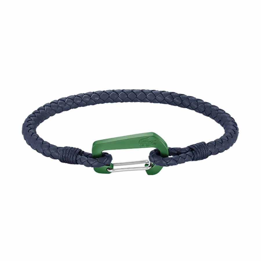 Lacoste LACJ2040503 Erkek Bileklik - LACOSTE JEWEL