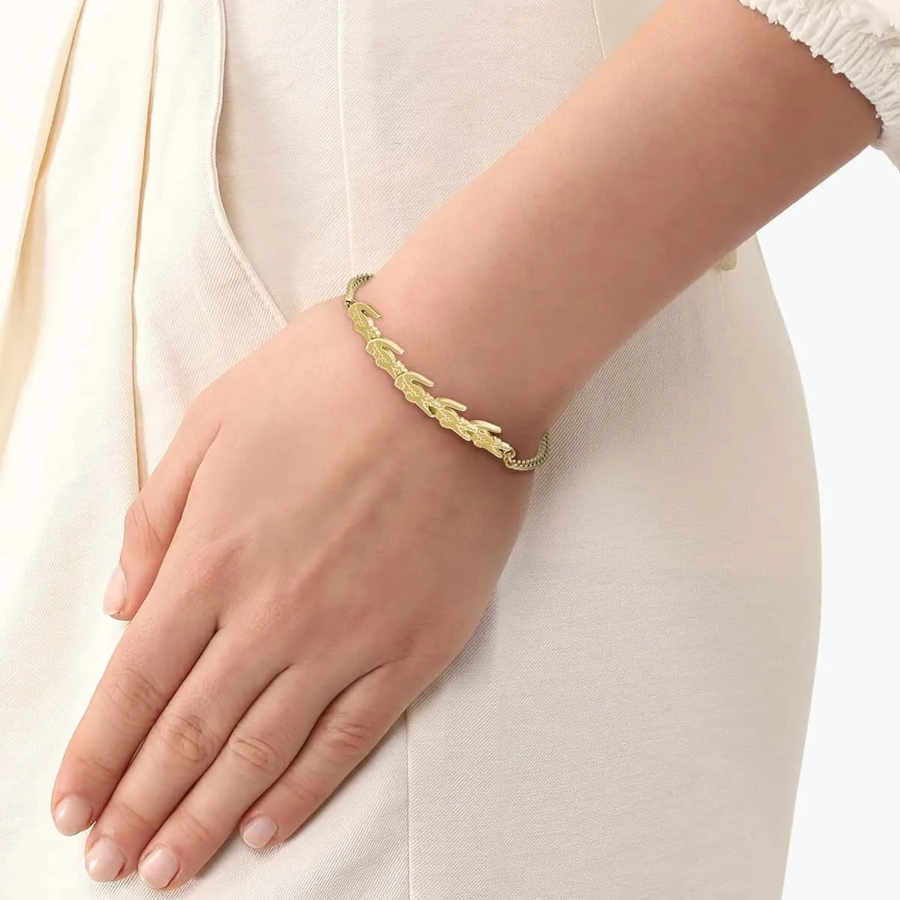 Lacoste LACJ2040510 Kadın Bileklik - LACOSTE JEWEL (1)