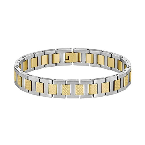Lacoste LACJ2040556 Erkek Bileklik - LACOSTE JEWEL (1)