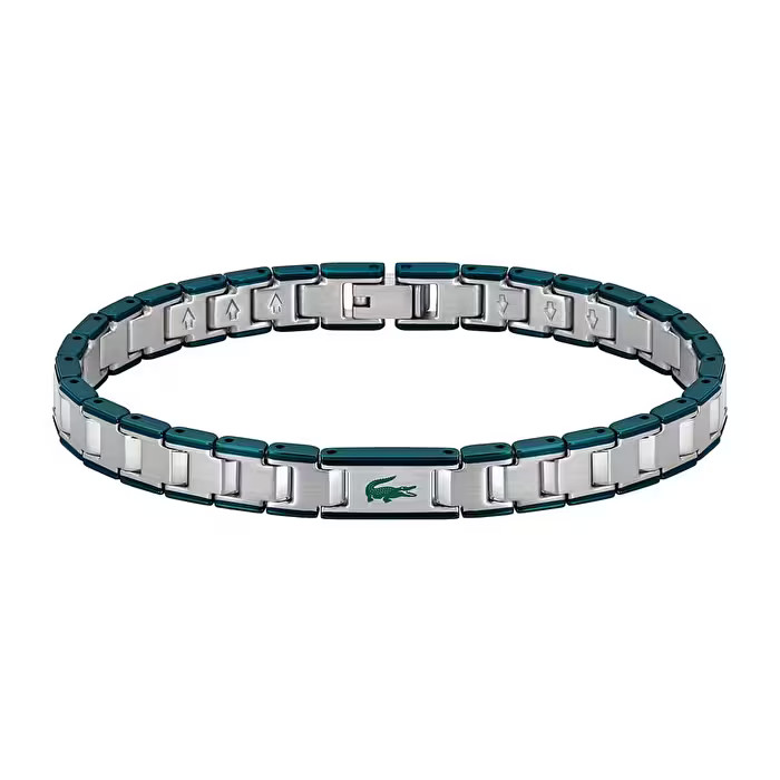 Lacoste LACJ2040590 Erkek Bileklik - LACOSTE JEWEL