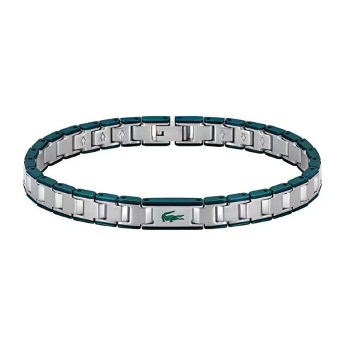 Lacoste LACJ2040590 Erkek Bileklik - LACOSTE JEWEL