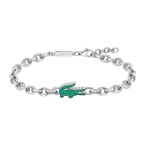 Lacoste LACJ2040610 Erkek Bileklik - LACOSTE JEWEL