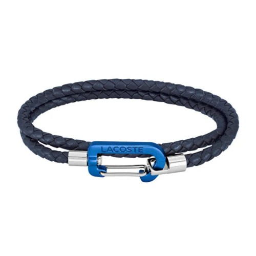  Lacoste LACJ2040315 Erkek Bileklik - Lacoste Jewel