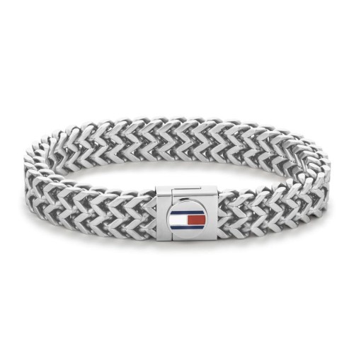 Tommy Hilfiger THJ2790245 Erkek Bileklik - Tommy Hilfiger