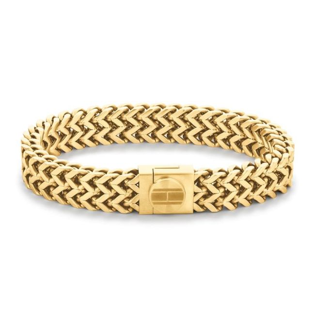 Tommy Hilfiger THJ2790246 Erkek Bileklik - 1