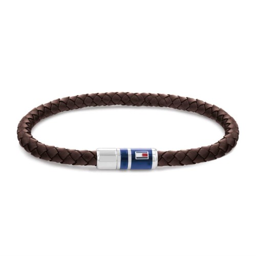 Tommy Hilfiger THJ2790295 Erkek Bileklik - Tommy Hilfiger