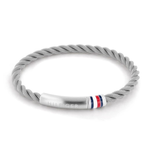 Tommy Hilfiger THJ2790342 Erkek Bileklik - Tommy Hilfiger