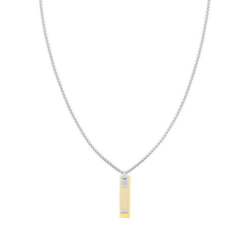 Tommy Hilfiger THJ2790351 Erkek Kolye - Tommy Hilfiger