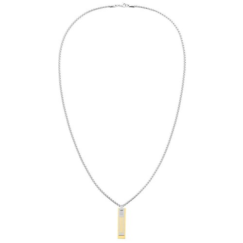 Tommy Hilfiger THJ2790351 Erkek Kolye - Tommy Hilfiger (1)