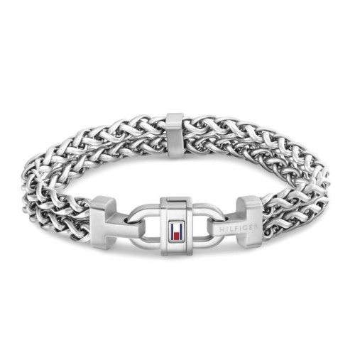 Tommy Hilfiger THJ2790364 Erkek Bileklik - Tommy Hilfiger