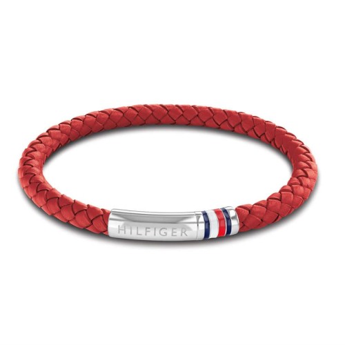 Tommy Hilfiger THJ2790404 Erkek Bileklik - Tommy Hilfiger