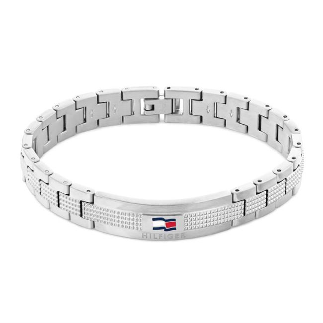 Tommy Hilfiger THJ2790419 Erkek Bileklik - 1
