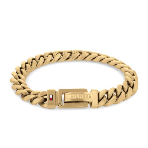 Tommy Hilfiger THJ2790434 Erkek Bileklik - Tommy Hilfiger
