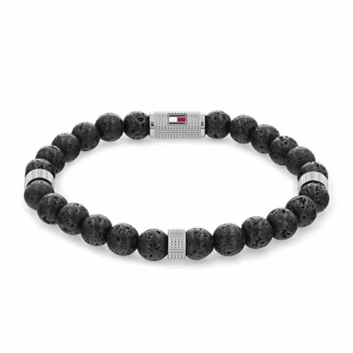 Tommy Hilfiger THJ2790435 Erkek Bileklik - Tommy Hilfiger