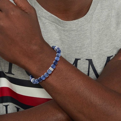 Tommy Hilfiger THJ2790436 Erkek Bileklik - Tommy Hilfiger (1)
