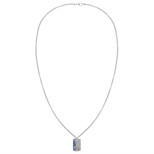 Tommy Hilfiger THJ2790437 Erkek Kolye - Tommy Hilfiger