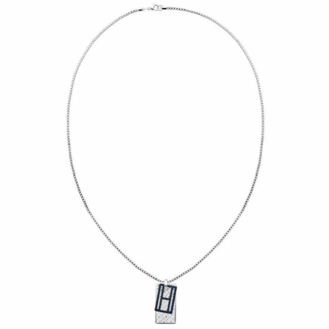 Tommy Hilfiger THJ2790449 Erkek Kolye - 1