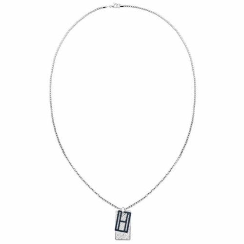 Tommy Hilfiger THJ2790449 Erkek Kolye - Tommy Hilfiger
