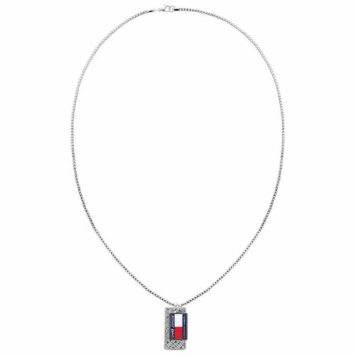 Tommy Hilfiger THJ2790454 Erkek Kolye - Tommy Hilfiger