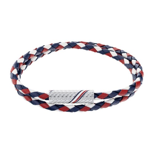 Tommy Hilfiger THJ2790472 Erkek Bileklik - Tommy Hilfiger
