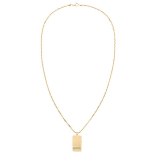 Tommy Hilfiger THJ2790484 Erkek Kolye - Tommy Hilfiger