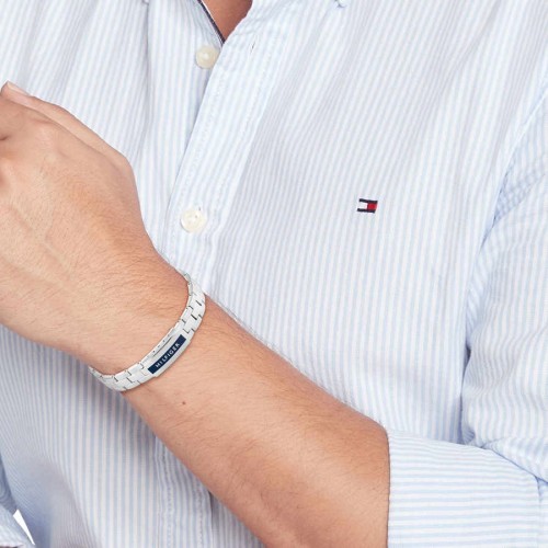 Tommy Hilfiger THJ2790485 Erkek Bileklik - Tommy Hilfiger (1)