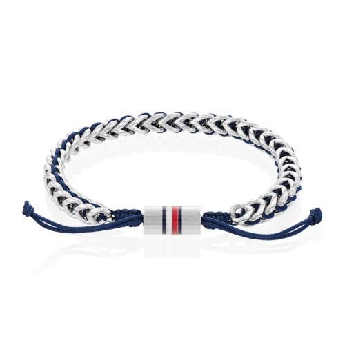 Tommy Hilfiger THJ2790511 Erkek Bileklik - Tommy Hilfiger