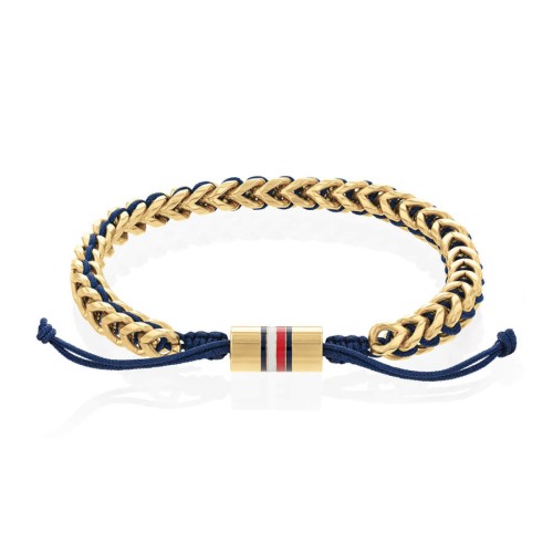 Tommy Hilfiger THJ2790512 Erkek Bileklik - Tommy Hilfiger