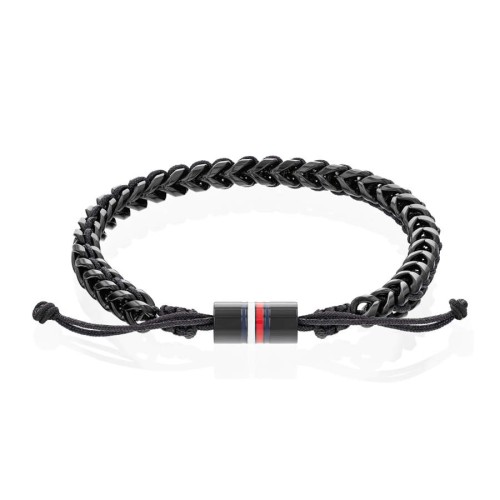 Tommy Hilfiger THJ2790513 Erkek Bileklik - Tommy Hilfiger