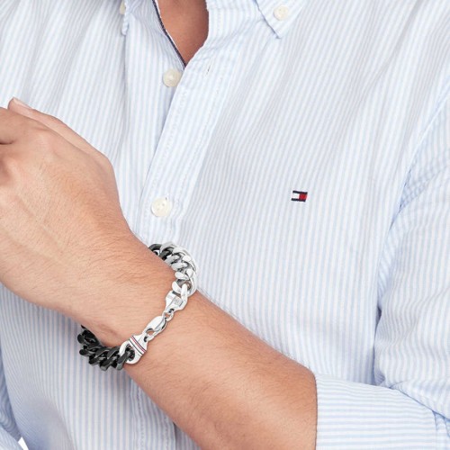 Tommy Hilfiger THJ2790514 Erkek Bileklik - Tommy Hilfiger (1)