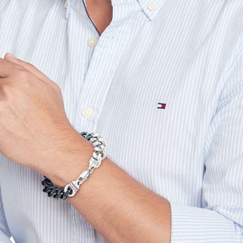 Tommy Hilfiger THJ2790515 Erkek Bileklik - Tommy Hilfiger (1)