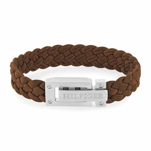 Tommy Hilfiger THJ2790516 Erkek Bileklik - Tommy Hilfiger