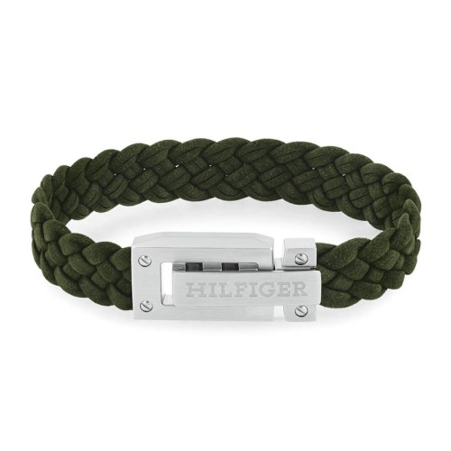 Tommy Hilfiger THJ2790518 Erkek Bileklik - Tommy Hilfiger