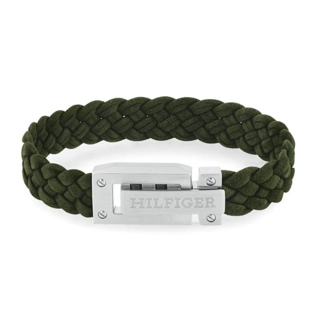 Tommy Hilfiger THJ2790518 Men's Bracelet - 1