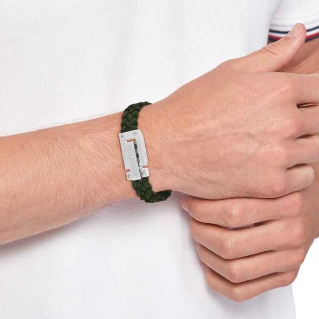 Tommy Hilfiger THJ2790518 Men's Bracelet - 2