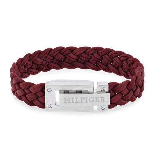 Tommy Hilfiger THJ2790519 Erkek Bileklik - Tommy Hilfiger