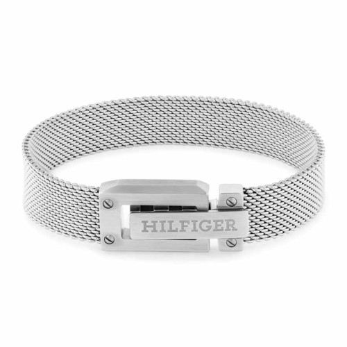 Tommy Hilfiger THJ2790520 Erkek Bileklik - TOMMY HILFIGER