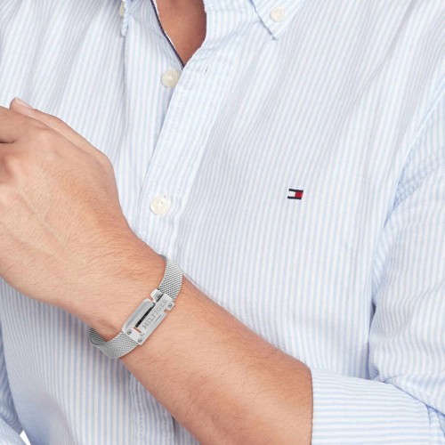 Tommy Hilfiger THJ2790520 Erkek Bileklik - Tommy Hilfiger (1)