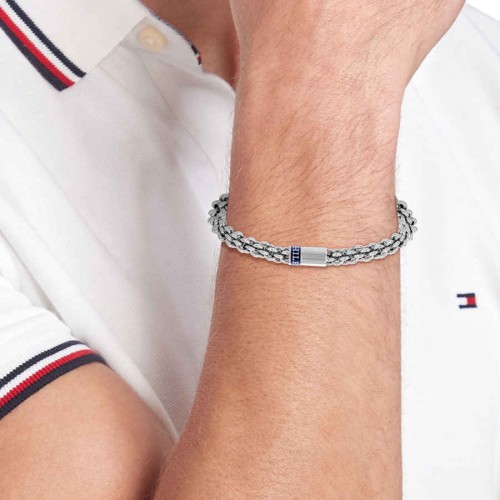 Tommy Hilfiger THJ2790521 Erkek Bileklik - Tommy Hilfiger (1)