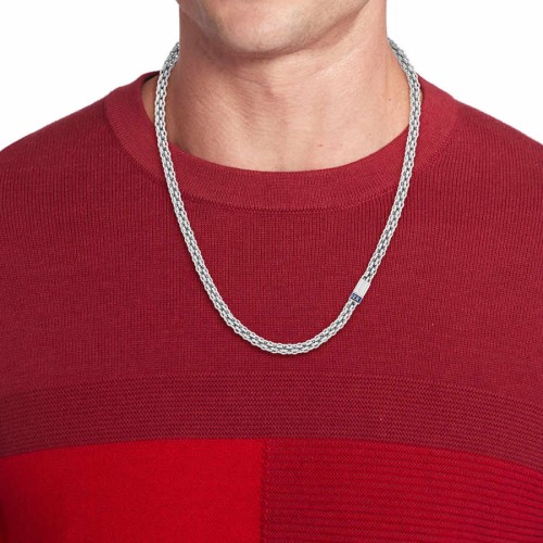 Tommy Hilfiger THJ2790524 Erkek Kolye - Tommy Hilfiger (1)