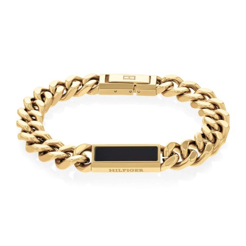 Tommy Hilfiger THJ2790539 Erkek Bileklik - Tommy Hilfiger