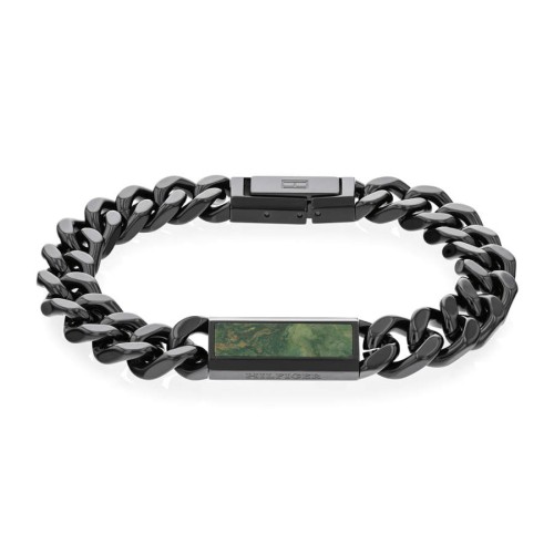 Tommy Hilfiger THJ2790540 Erkek Bileklik - Tommy Hilfiger