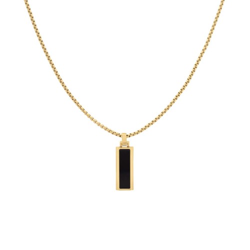 Tommy Hilfiger THJ2790541 Erkek Kolye - Tommy Hilfiger