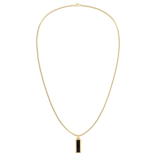 Tommy Hilfiger THJ2790541 Erkek Kolye - Tommy Hilfiger (1)